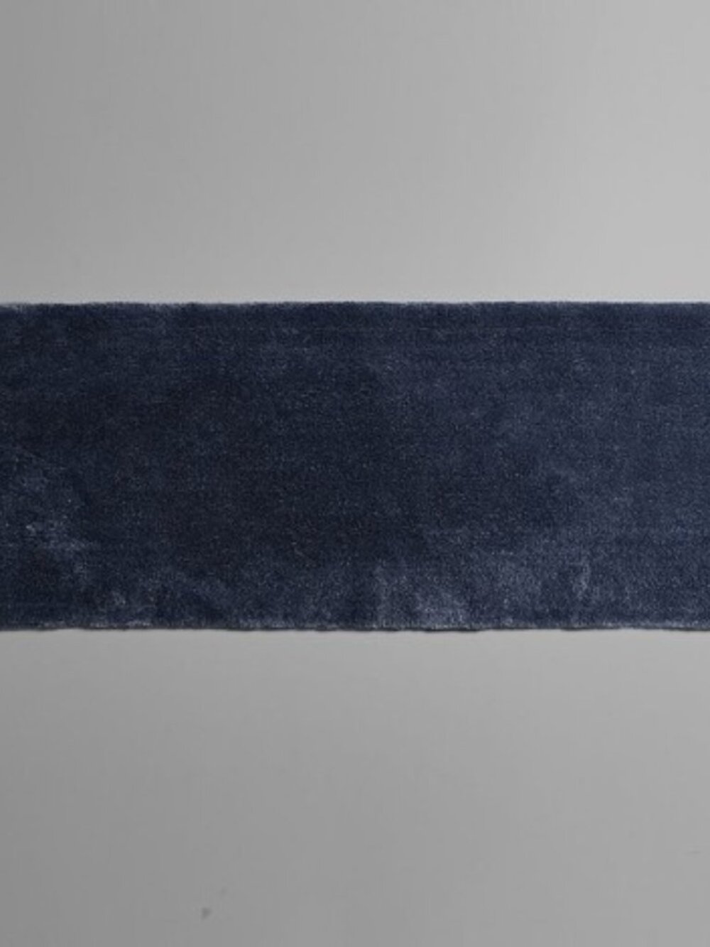 Simply Vera Vera Wang Bath Rug - 24 x 40 - Midnight Blue